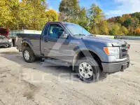 2013 Ford F-150 фото