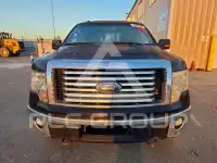 2013 Ford F-150 фото