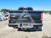 2013 Ford F-150 фото