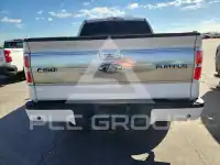 2013 Ford F-150 фото