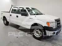 2013 Ford F-150 photo