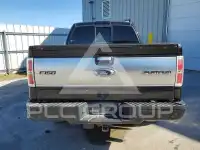 2013 Ford F-150 фото