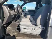 2013 Ford F-150 фото