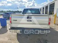 2013 Ford F-150 фото
