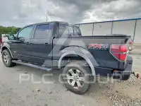 2013 Ford F-150 фото