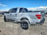 2013 Ford F-150 фото
