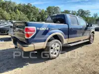 2013 Ford F-150 фото
