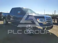 2013 Ford F-150 фото