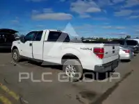 2013 Ford F-150 фото