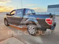 2013 Ford F-150 фото