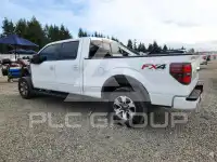 2013 Ford F-150 фото