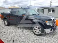 2013 Ford F-150 photo