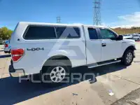 2013 Ford F-150 фото