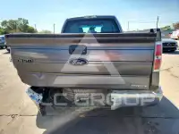 2013 Ford F-150 photo