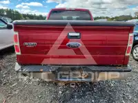 2013 Ford F-150 фото