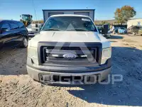 2013 Ford F-150 фото