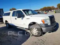 2013 Ford F-150 фото