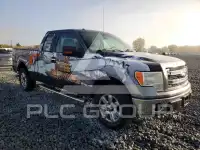 2013 Ford F-150 фото