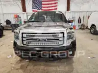 2013 Ford F-150 photo