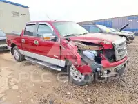 2013 Ford F-150 фото