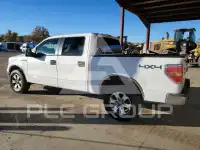 2013 Ford F-150 фото