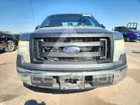 2013 Ford F-150 photo