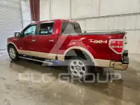 2013 Ford F-150 фото