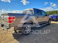2013 Ford F-150 фото