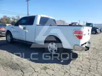 2013 Ford F-150 фото