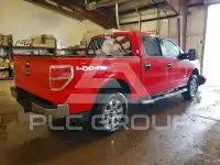 2013 Ford F-150 фото