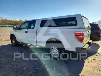 2013 Ford F-150 фото