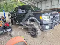 2013 Ford F-150 фото