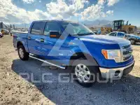 2013 Ford F-150 фото