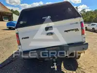 2013 Ford F-150 photo