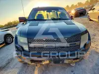 2013 Ford F-150 фото
