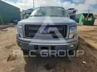 2013 Ford F-150 фото