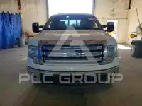 2013 Ford F-150 фото