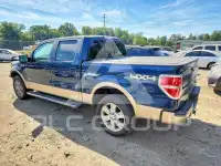 2013 Ford F-150 фото