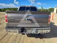 2013 Ford F-150 фото