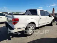 2013 Ford F-150 фото
