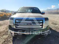 2013 Ford F-150 фото