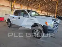 2013 Ford F-150 фото