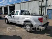 2013 Ford F-150 фото