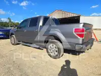 2013 Ford F-150 фото