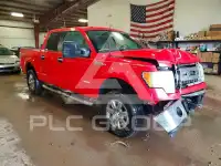 2013 Ford F-150 фото