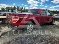2013 Ford F-150 фото