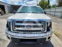 2013 Ford F-150 фото