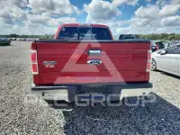 2013 Ford F-150 фото