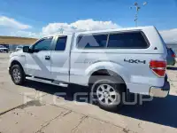 2013 Ford F-150 фото