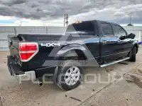 2013 Ford F-150 фото